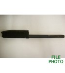 Receiver w/ Magazine Tube - 12 Gauge - 2 3/4" Chamber - Retaining Pin Type - (FFL Required)